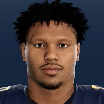 Jericho Johnson