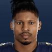 Jimothy Lewis Jr.
