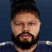 Stanley Saole-Mckenzie