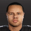 Terrell Holcomb