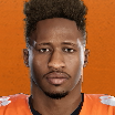 Kylon Griffin