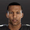 Justin Eaglin