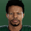 Cedric Ross