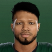 Jaylon Porter