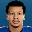 Elijah Sessoms