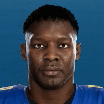 Kaderris Roberts