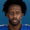 Miles Muldrow