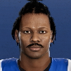 Calvin Mcfarland