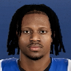 Derrick Brown Jr.