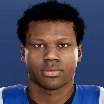 Kimari Robinson