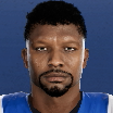 Shamir Cosby