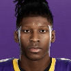 Kamaurri Mckinley