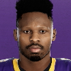 Sharrif Miles