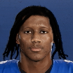 Cormani Mcclain