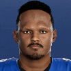 Damien Mccloud