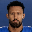 Juwan Dawkins