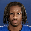 Myles Graham