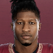 Darryll Desir