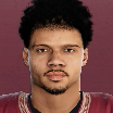 Jordan Sanders