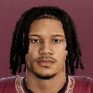 Ma'Khi Jones