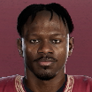 Omar Graham Jr.