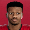 Kidontre Harris