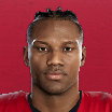 Rayshon Luke