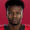 Dontrell Glover