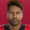Jamario Yates