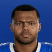 Aj Vaughns