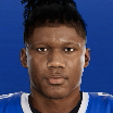 Avion Mcbride