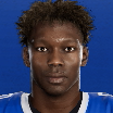 Derrick Avery Jr.
