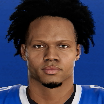 Eric Butler Jr.