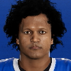 Jalen George