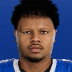 Jordan Brown