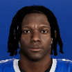 Kelton Smith Jr.