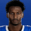 Keron Milton