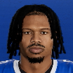 Lanear Mccrary Jr.