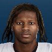 Amontrae Bradford