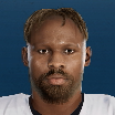 Kingsley Adams