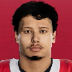 Aaron Wolford
