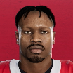 Dayven Mullins