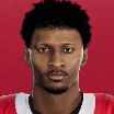 Harvey Broussard III