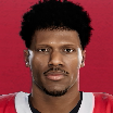 Makhi Hughes