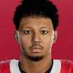 Traville Frederick Jr.