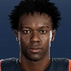 Almirian Thomas