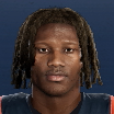 Andre Lovett Jr.
