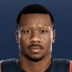 Darrell Prater