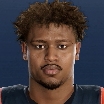 Demetrius John