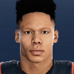 Kenyon Alston
